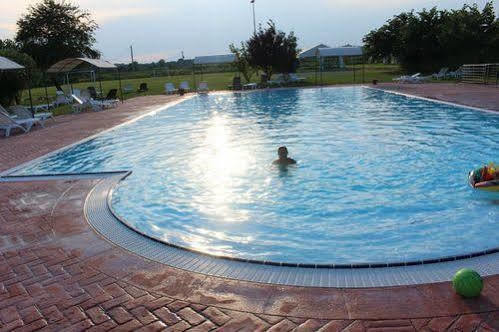 Agriturismo Cascina Boschi Apartamento Volta Mantovana Exterior foto
